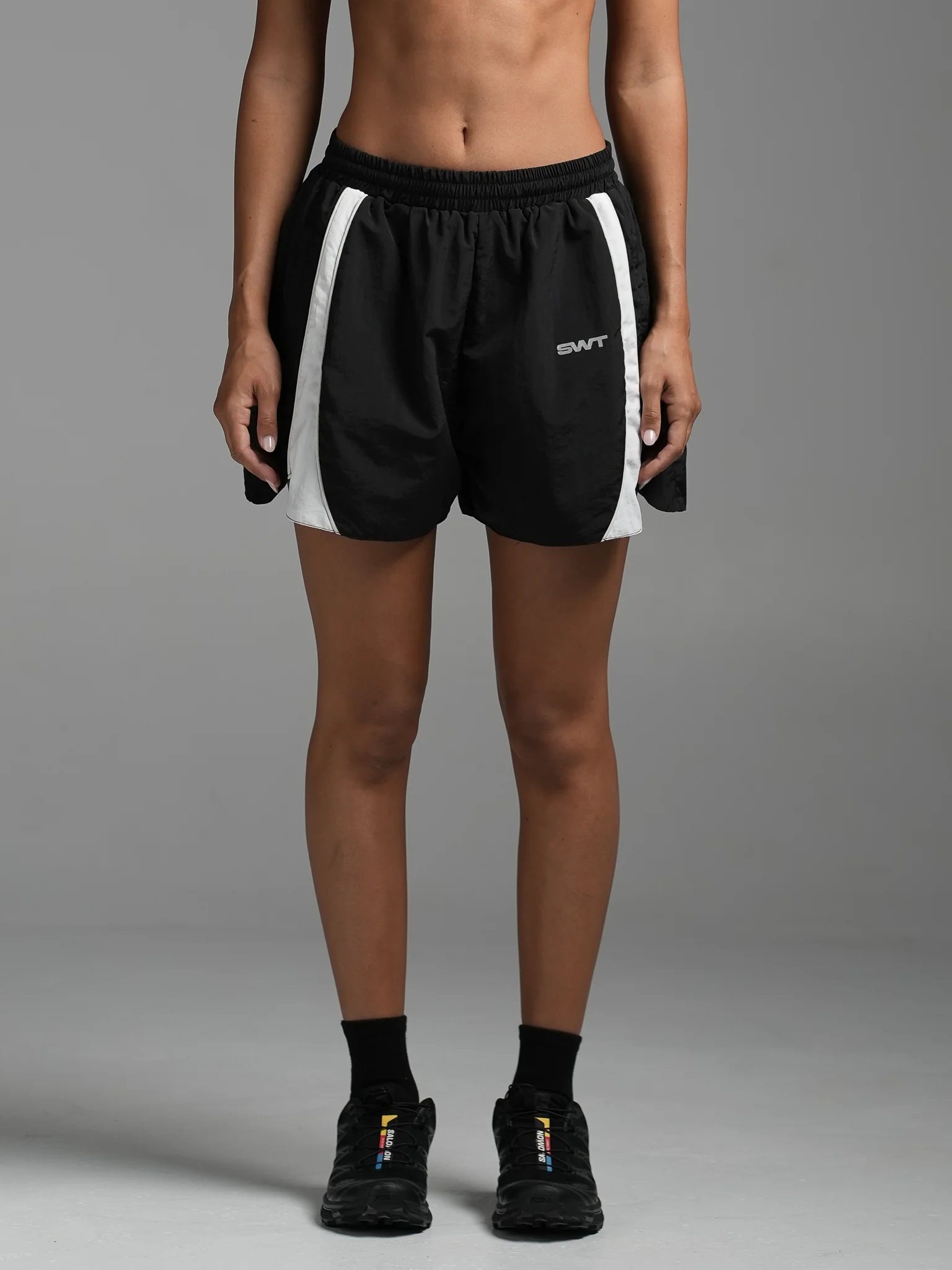 A-Frame Track Shorts