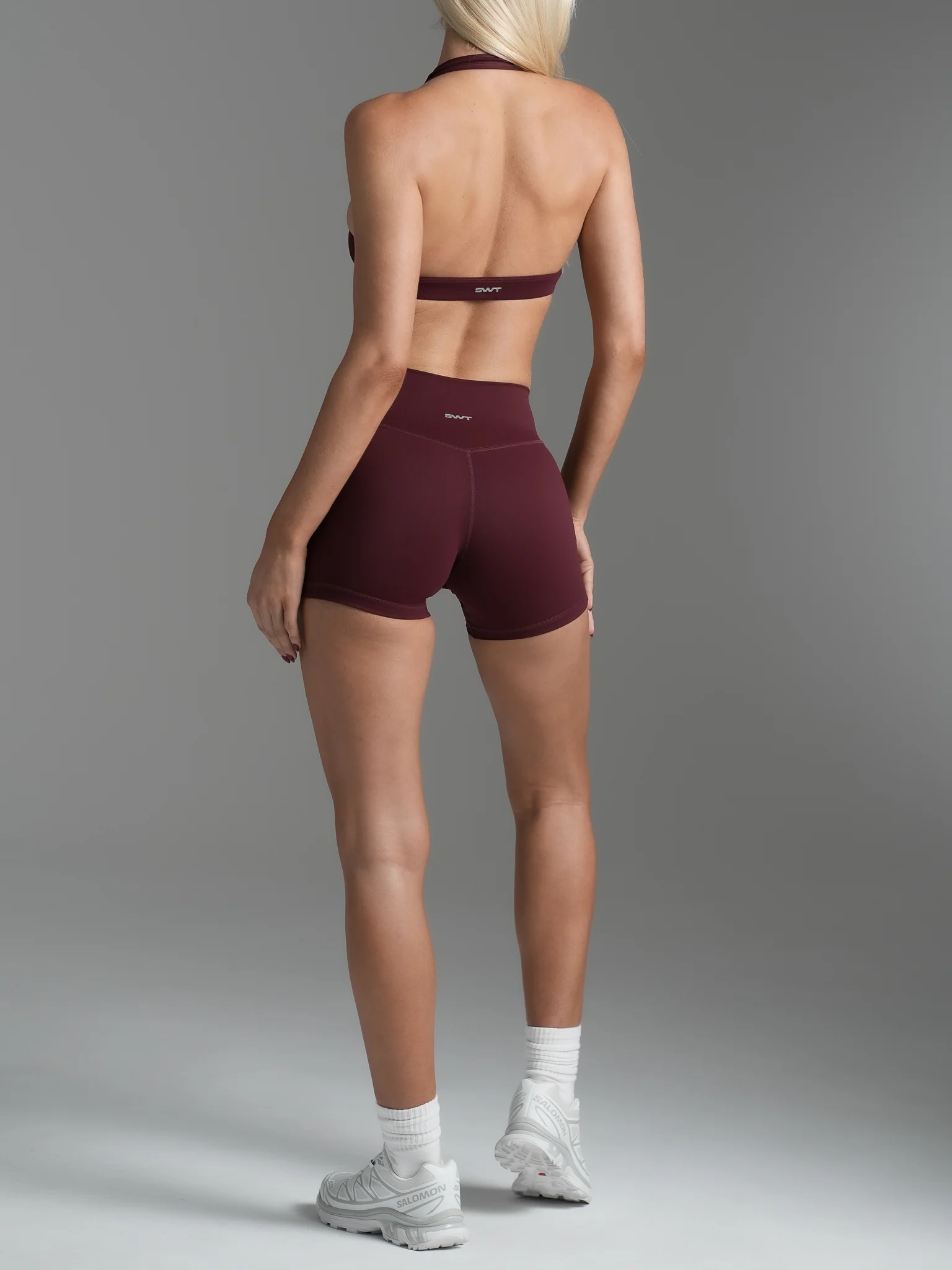 Base 4" Essential Shorts - Image 7