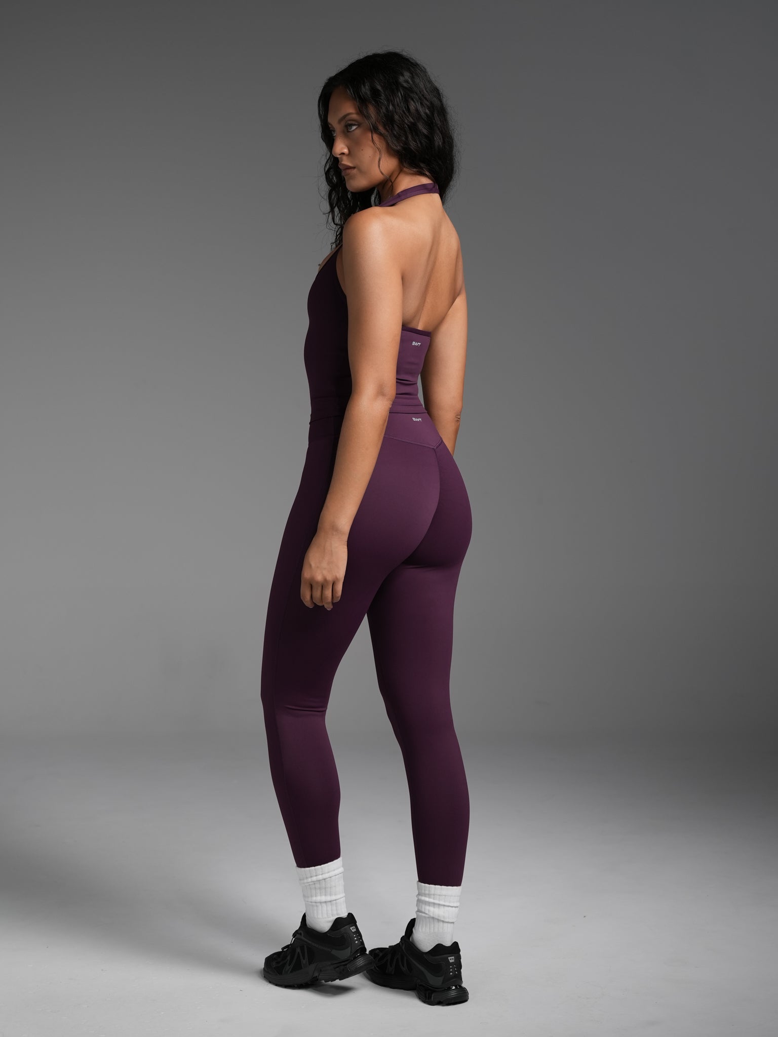 Base Halter Tank - Image 2