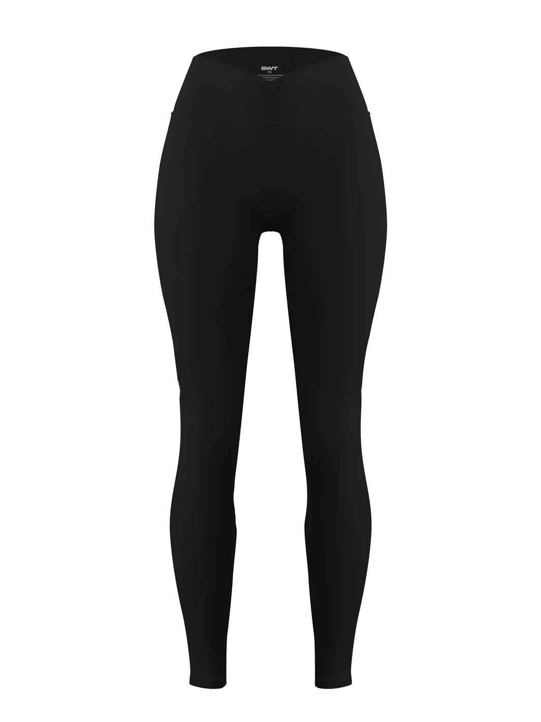 Base Ruche Leggings - Image 4