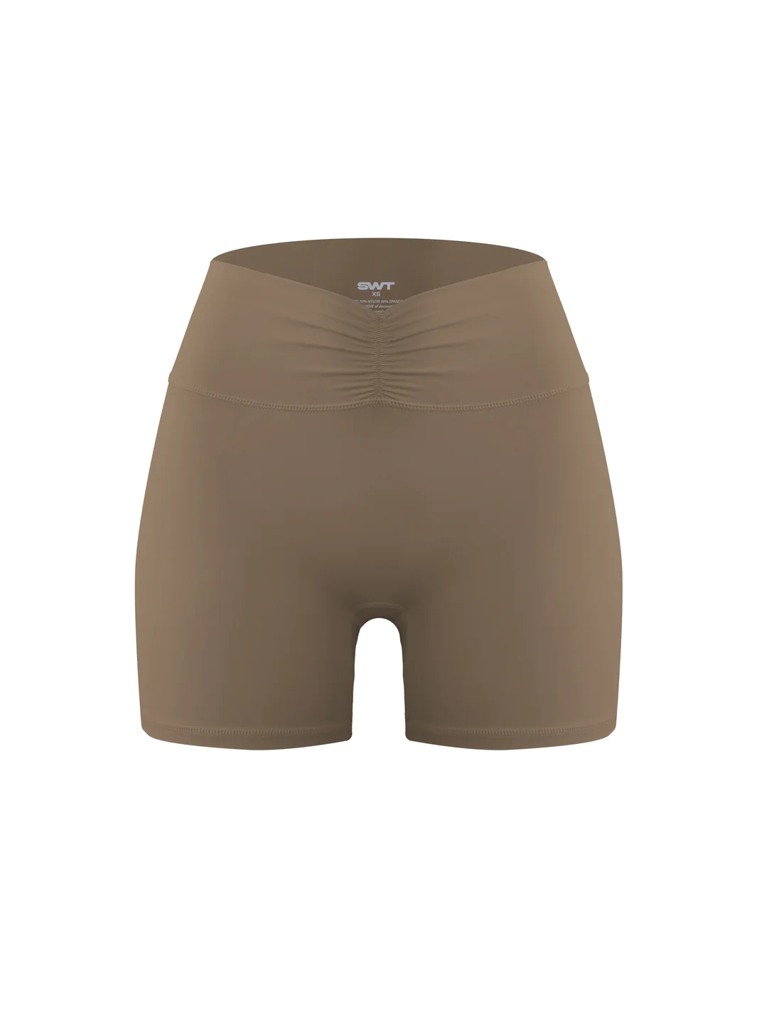 Base Ruche Shorts - Image 5