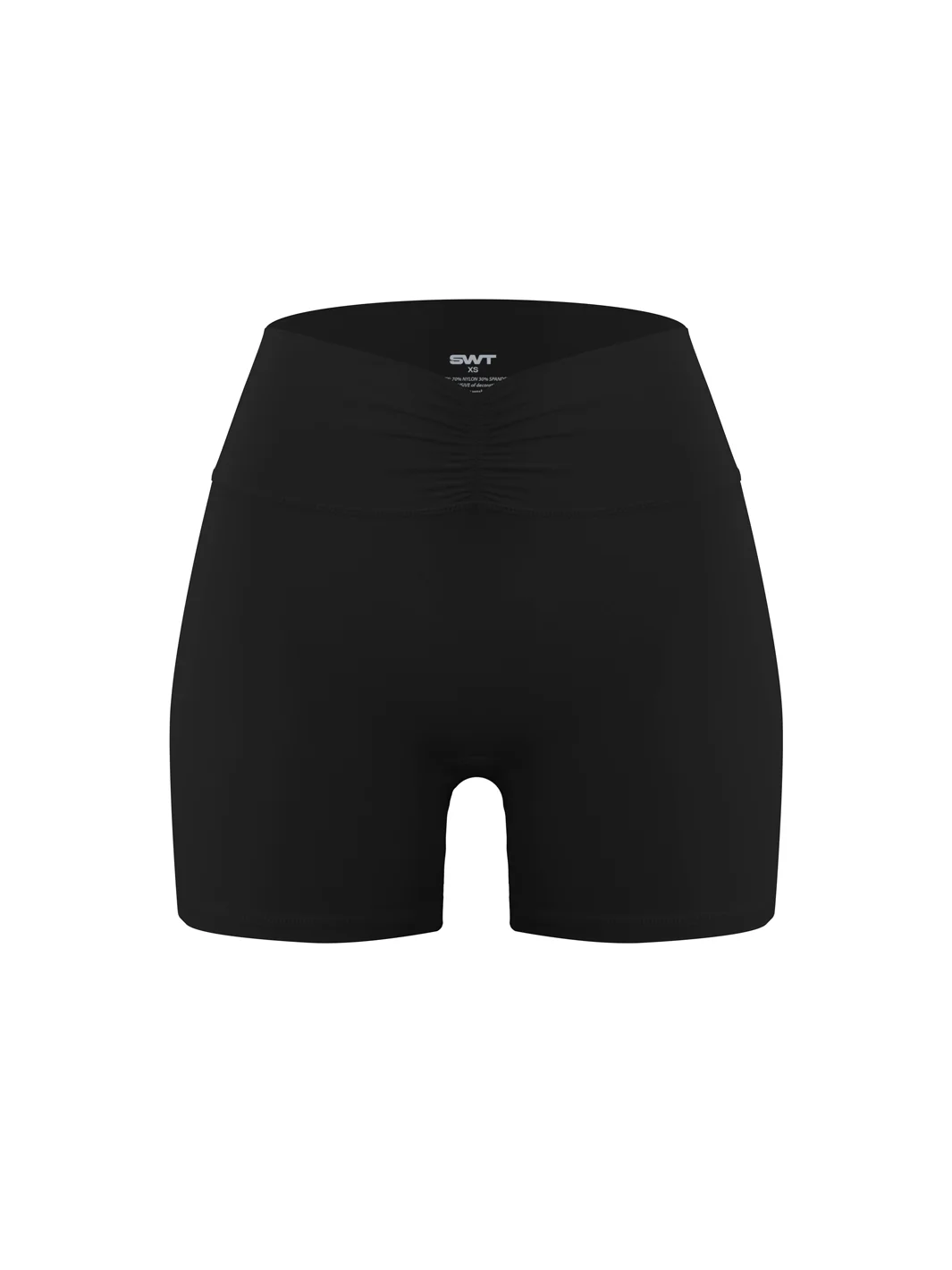 Base Ruche Shorts - Image 4