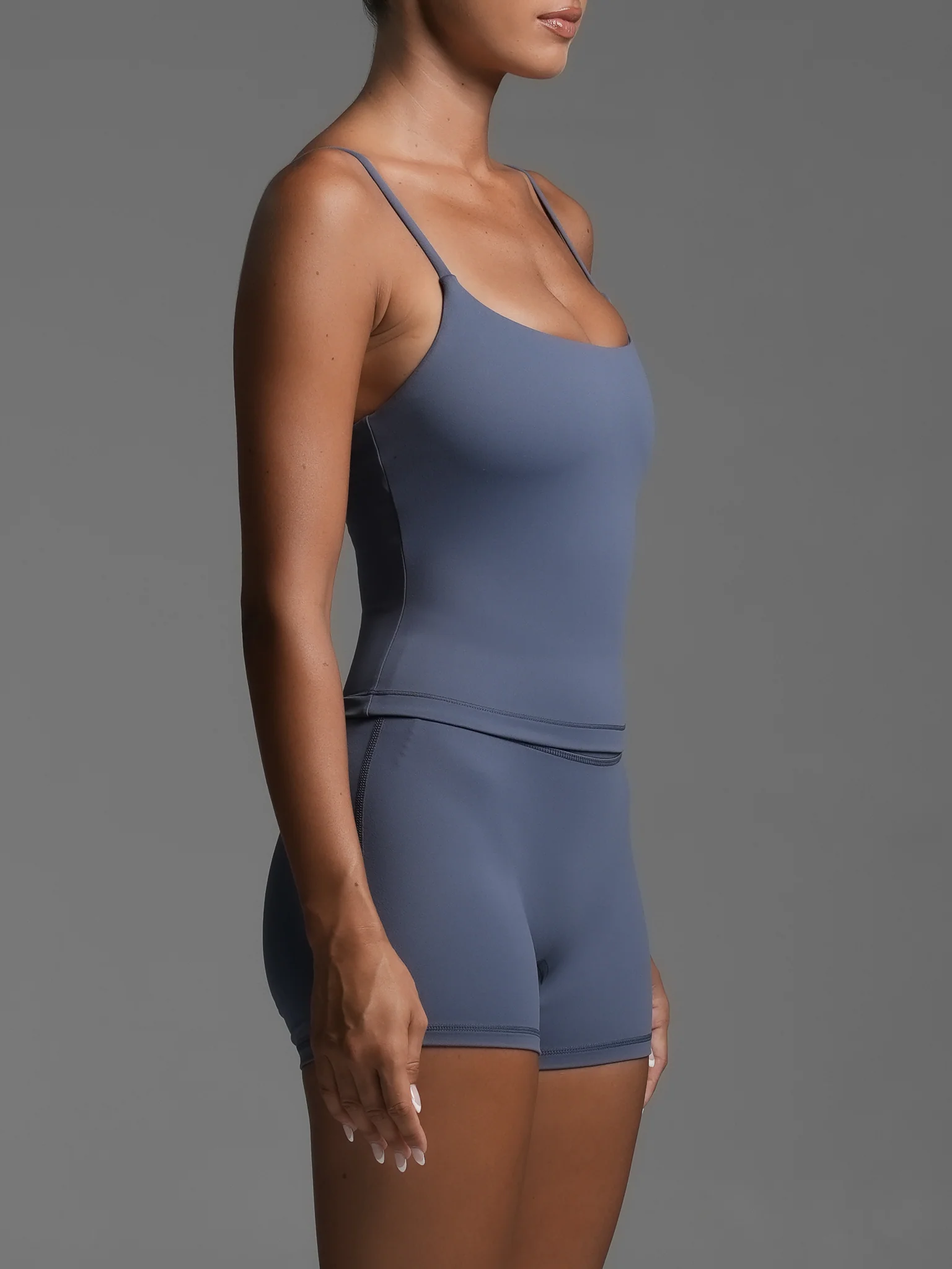 Base Scoop Tank - Image 3