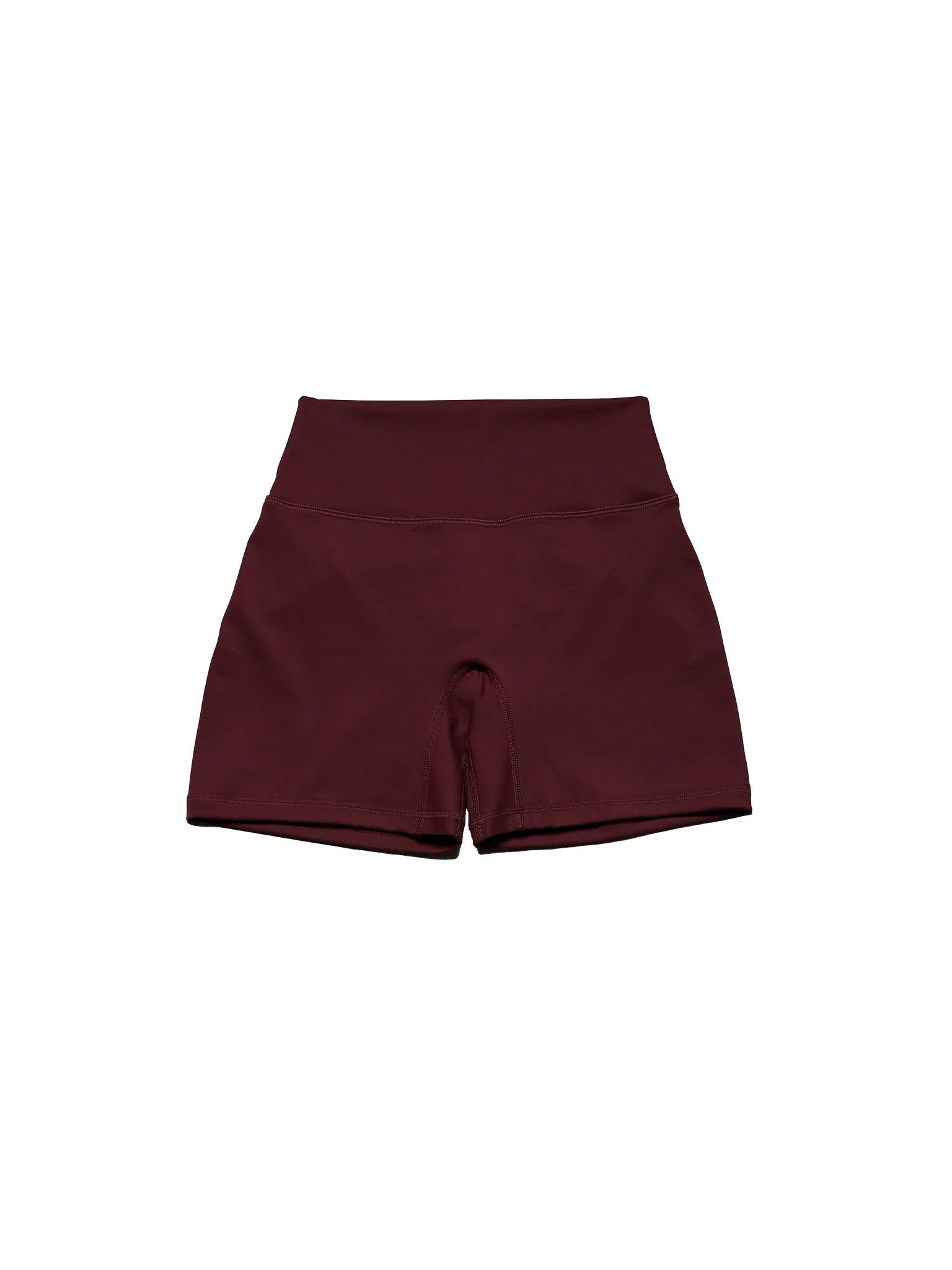 Base 4" Scrunch Shorts - Image 3