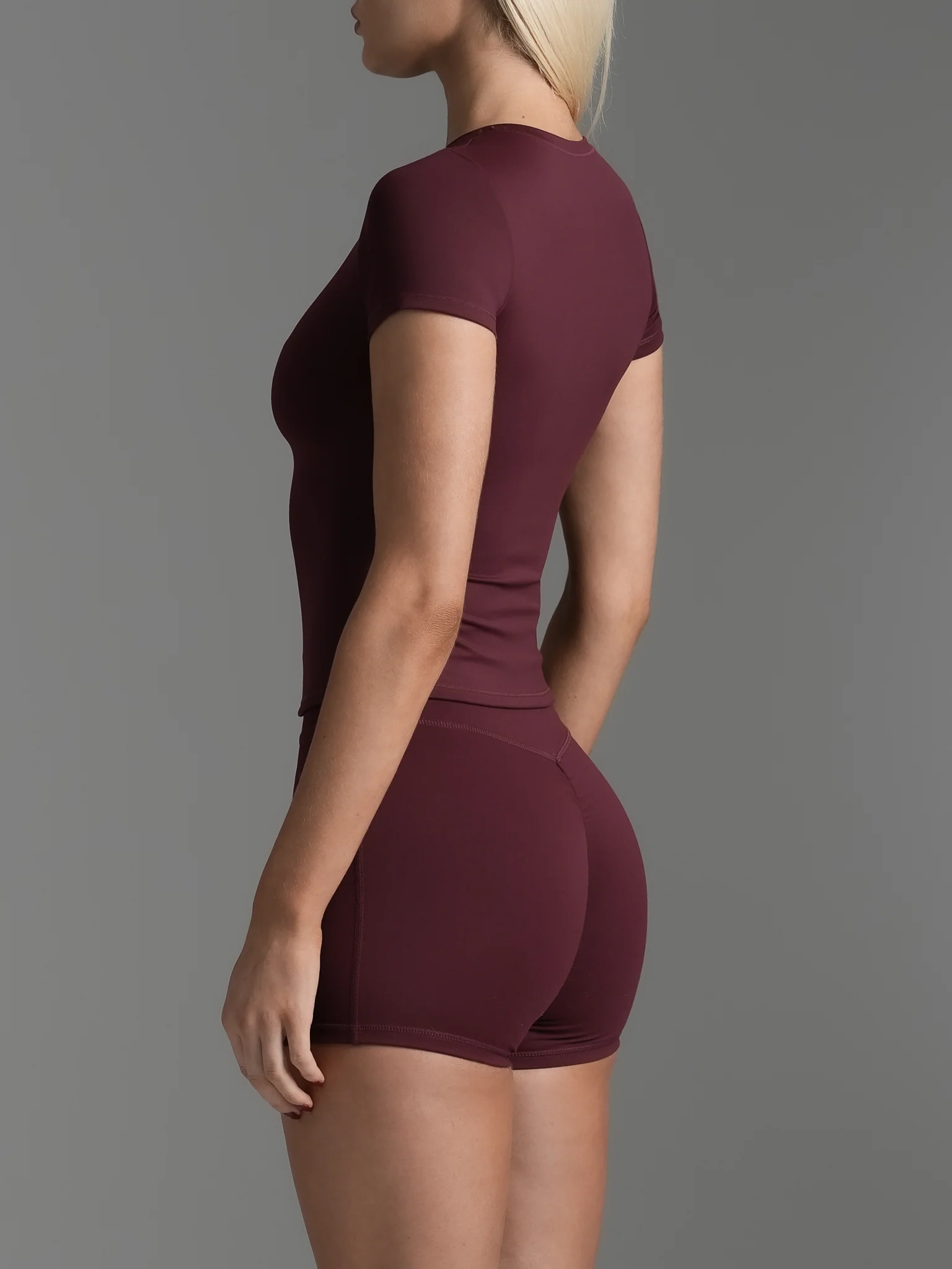 Base Shape Tee - Image 5
