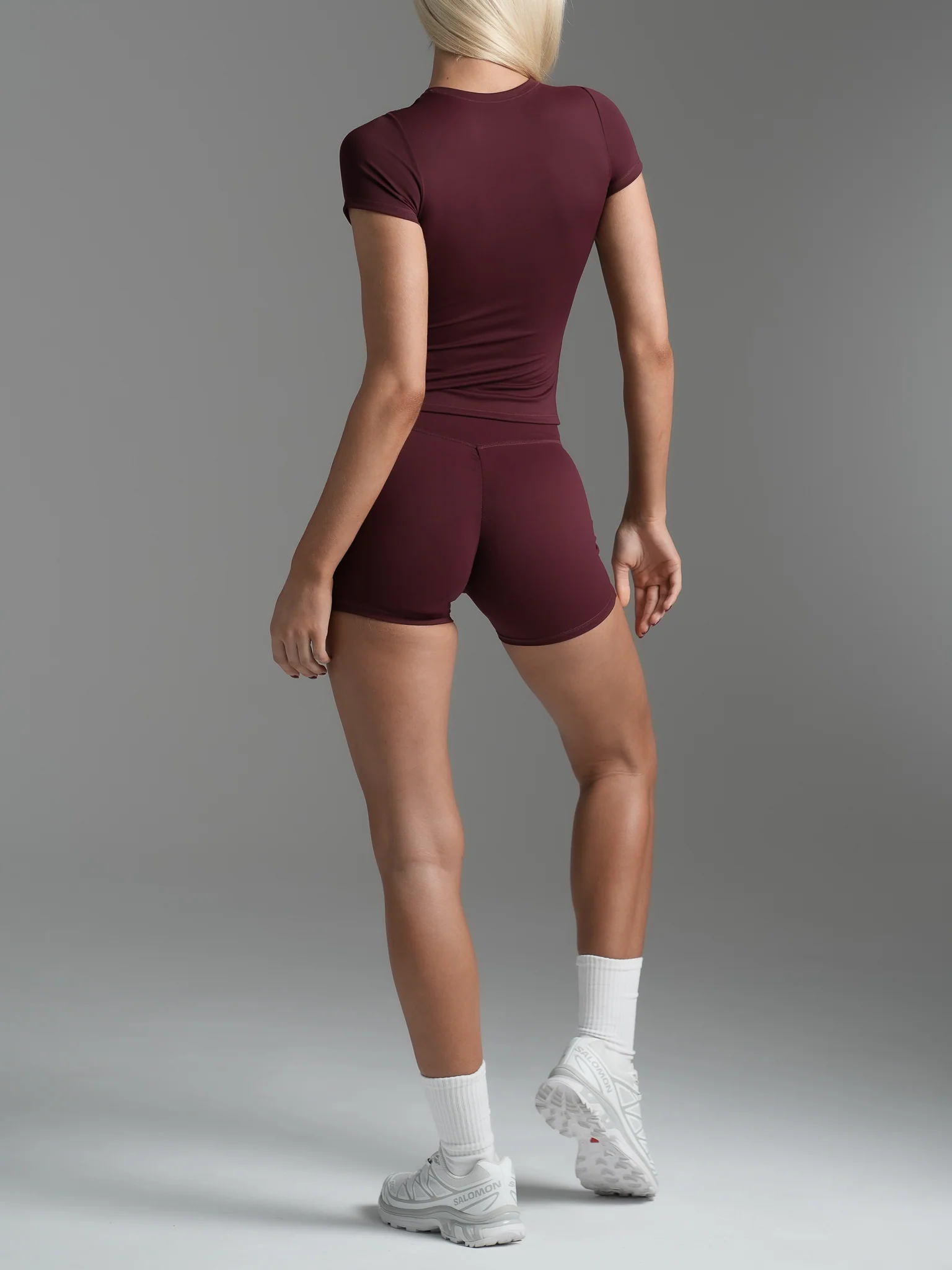 Base Shape Tee - Image 7