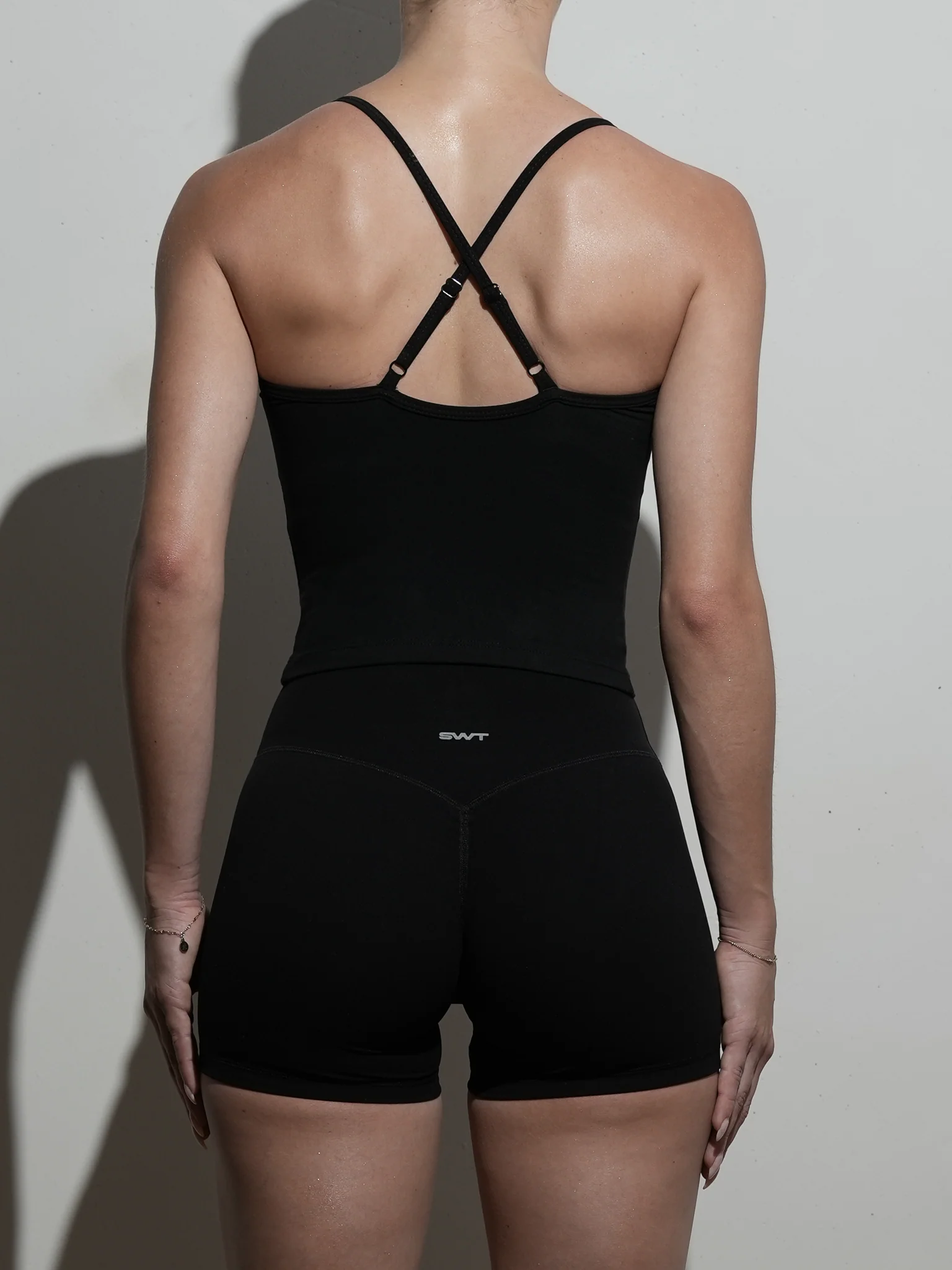 FLX Crossback Cami - Image 3