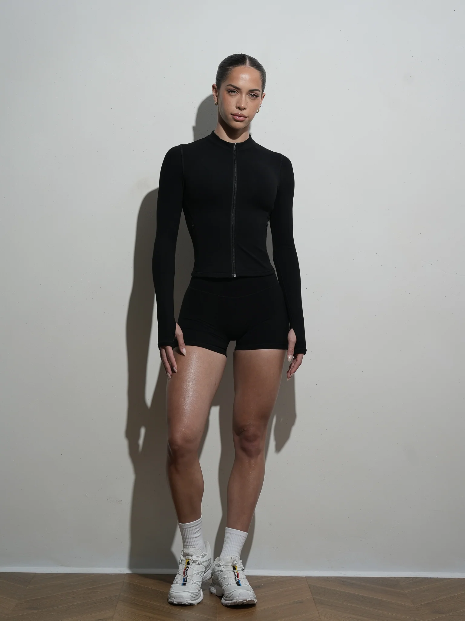 FLX Fitted Jacket - Image 4