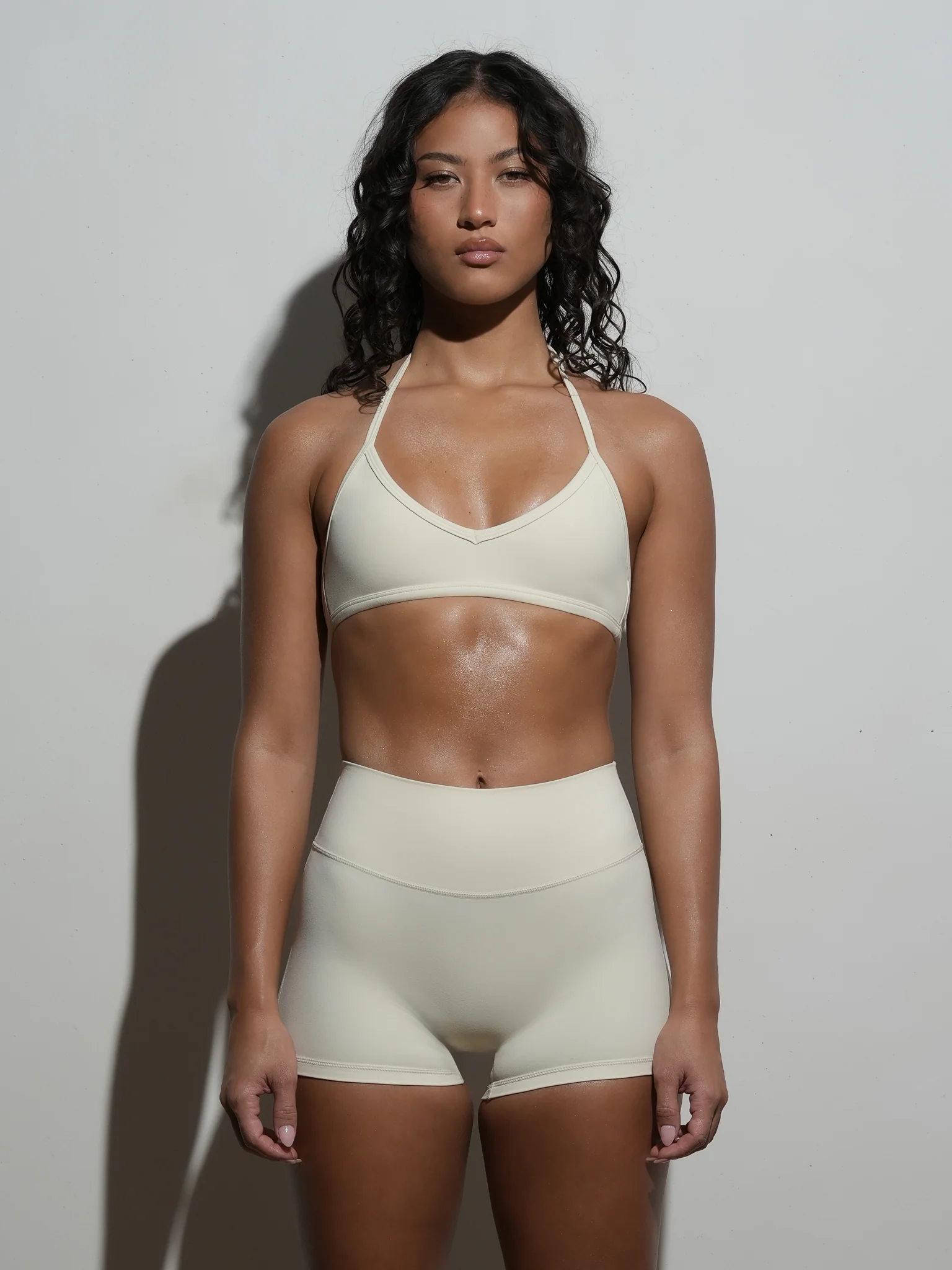 FLX Halter Bra - Image 3