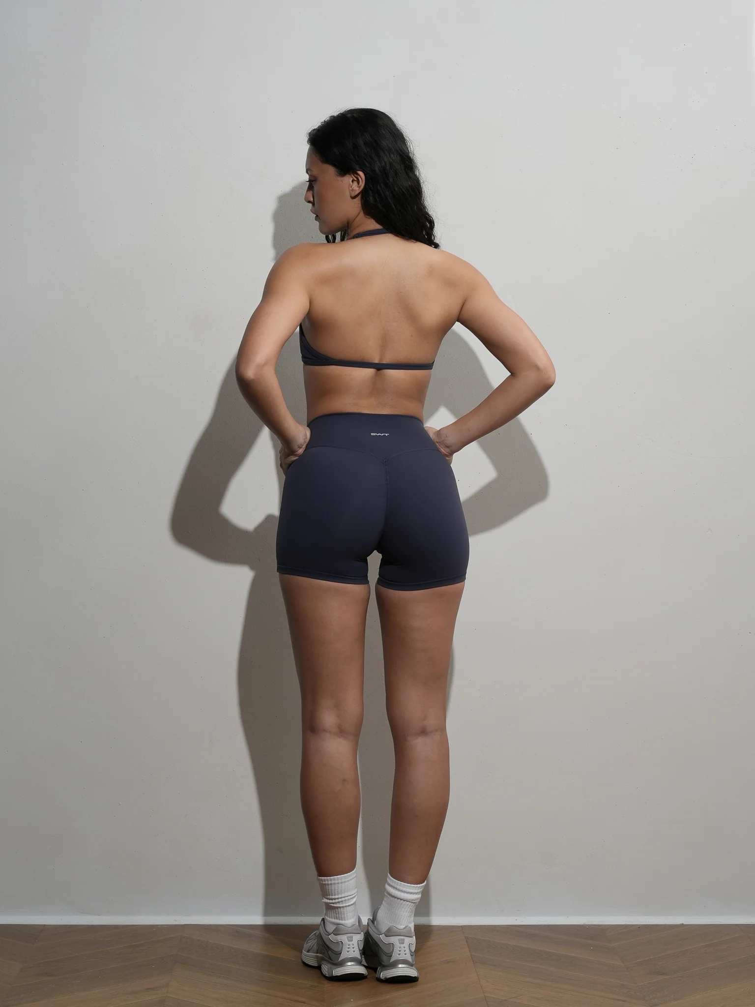 FLX Halter Bra - Image 3