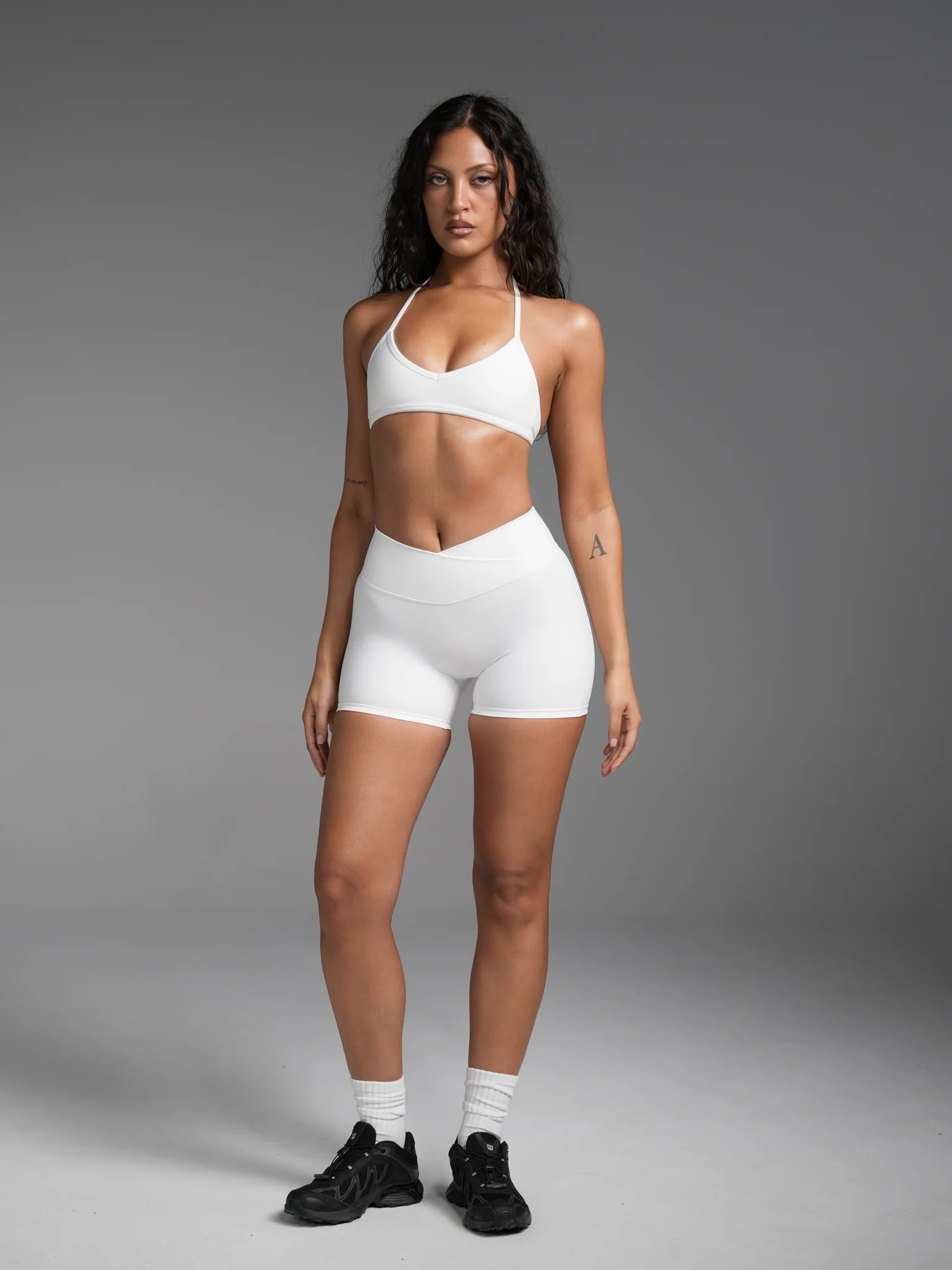FLX Halter Bra - Image 5