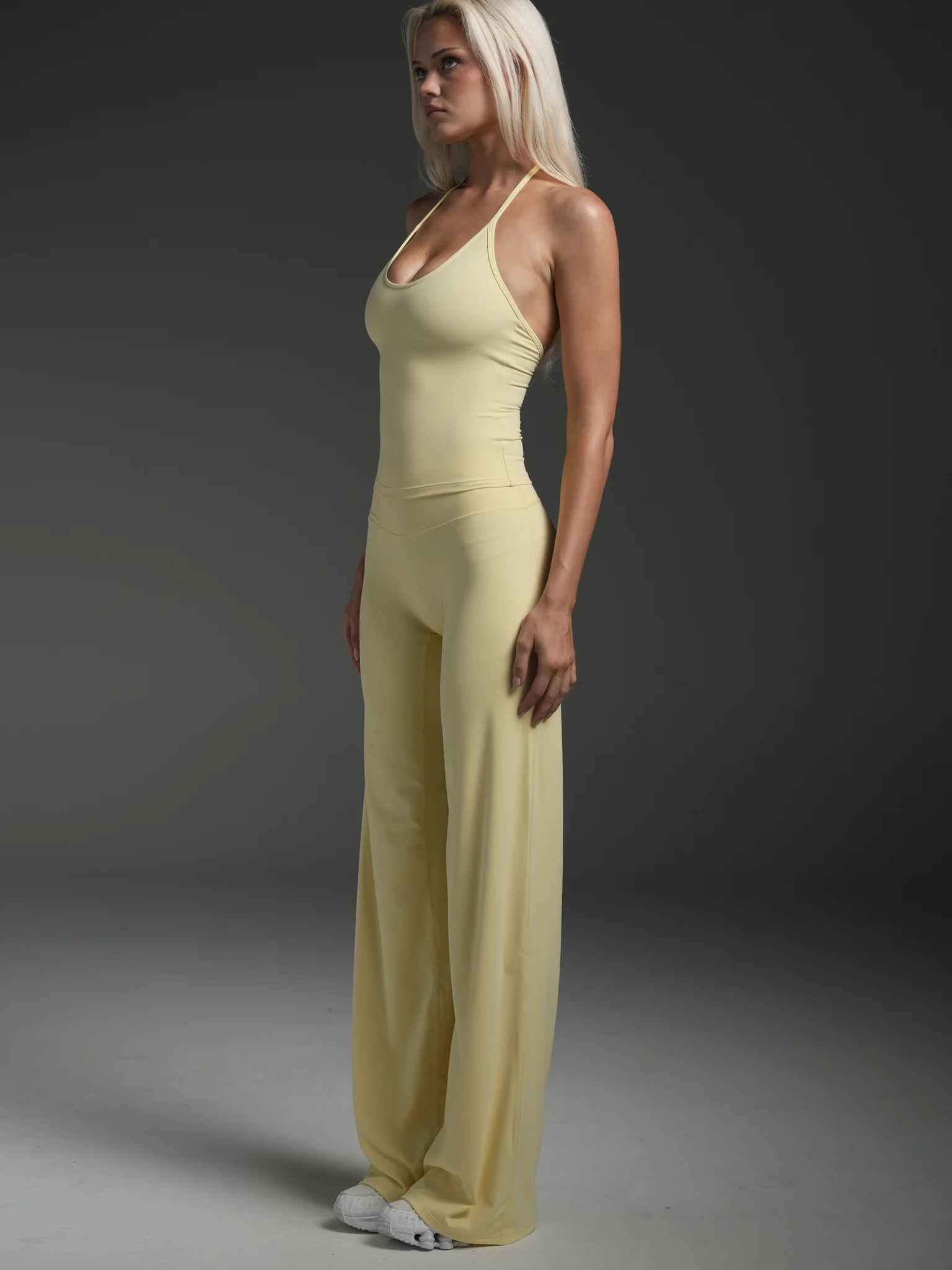 FLX Halter Cami - Image 2