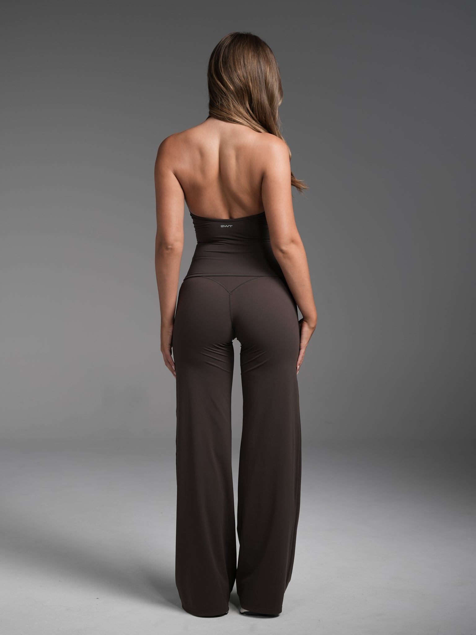 FLX Wide Leg Bottoms - Image 7