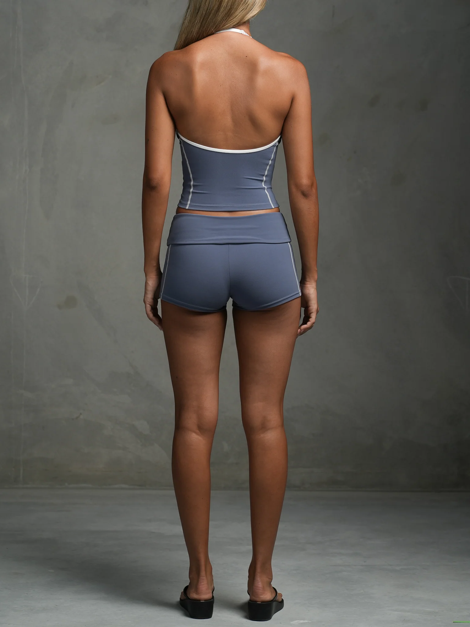 Halter Cami - Image 3