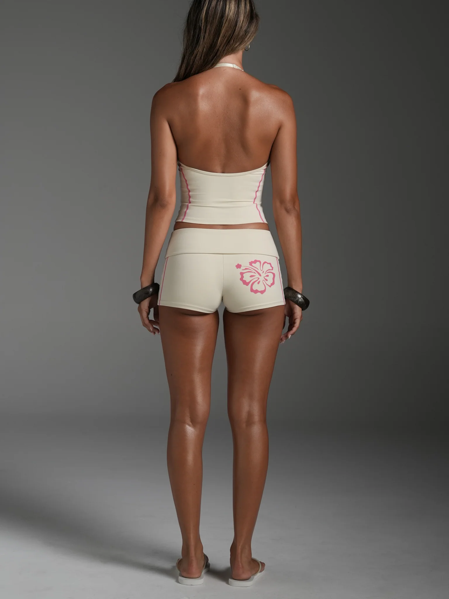Halter Cami - Image 5