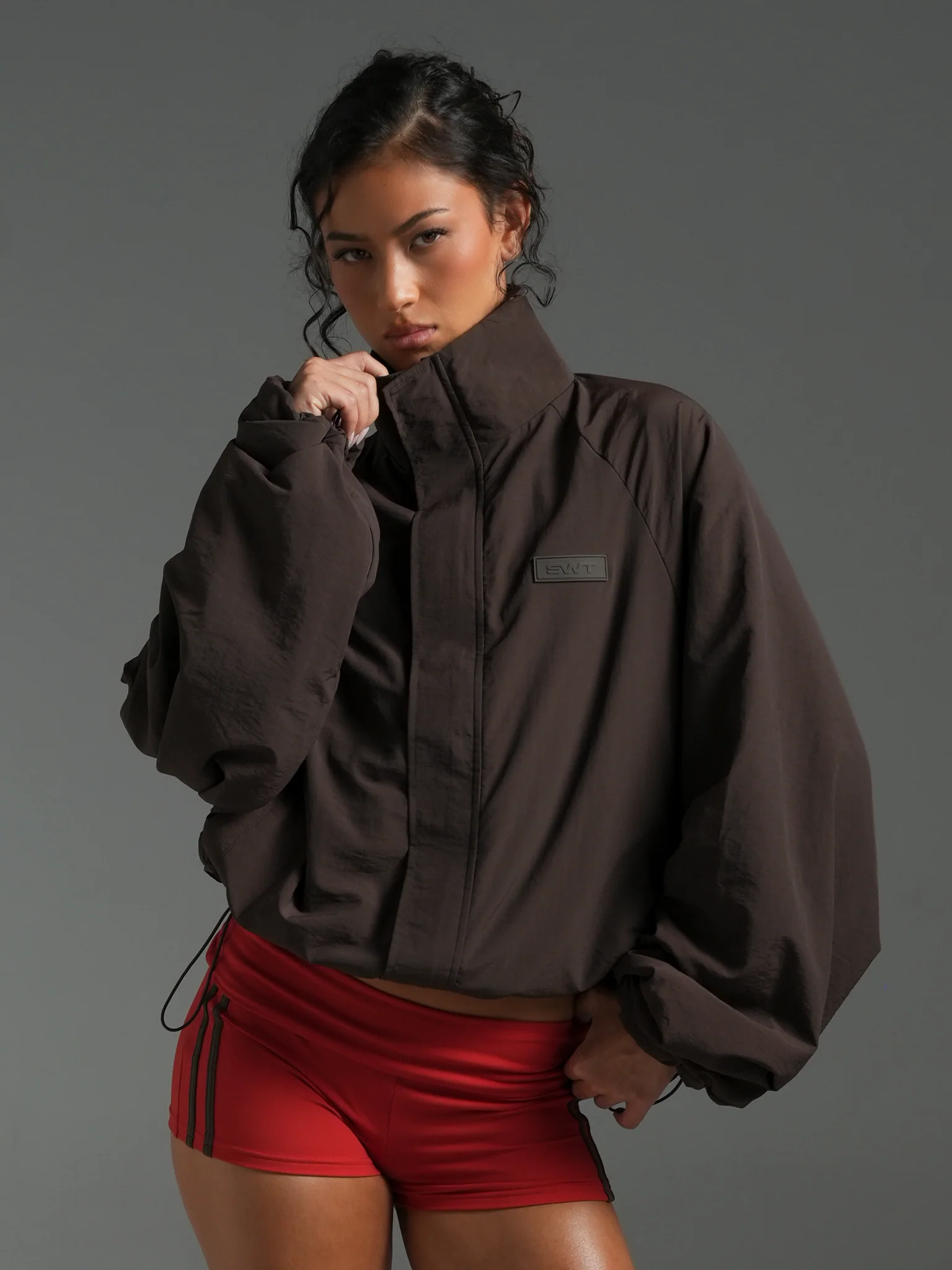 Nylon Bomber - Image 5