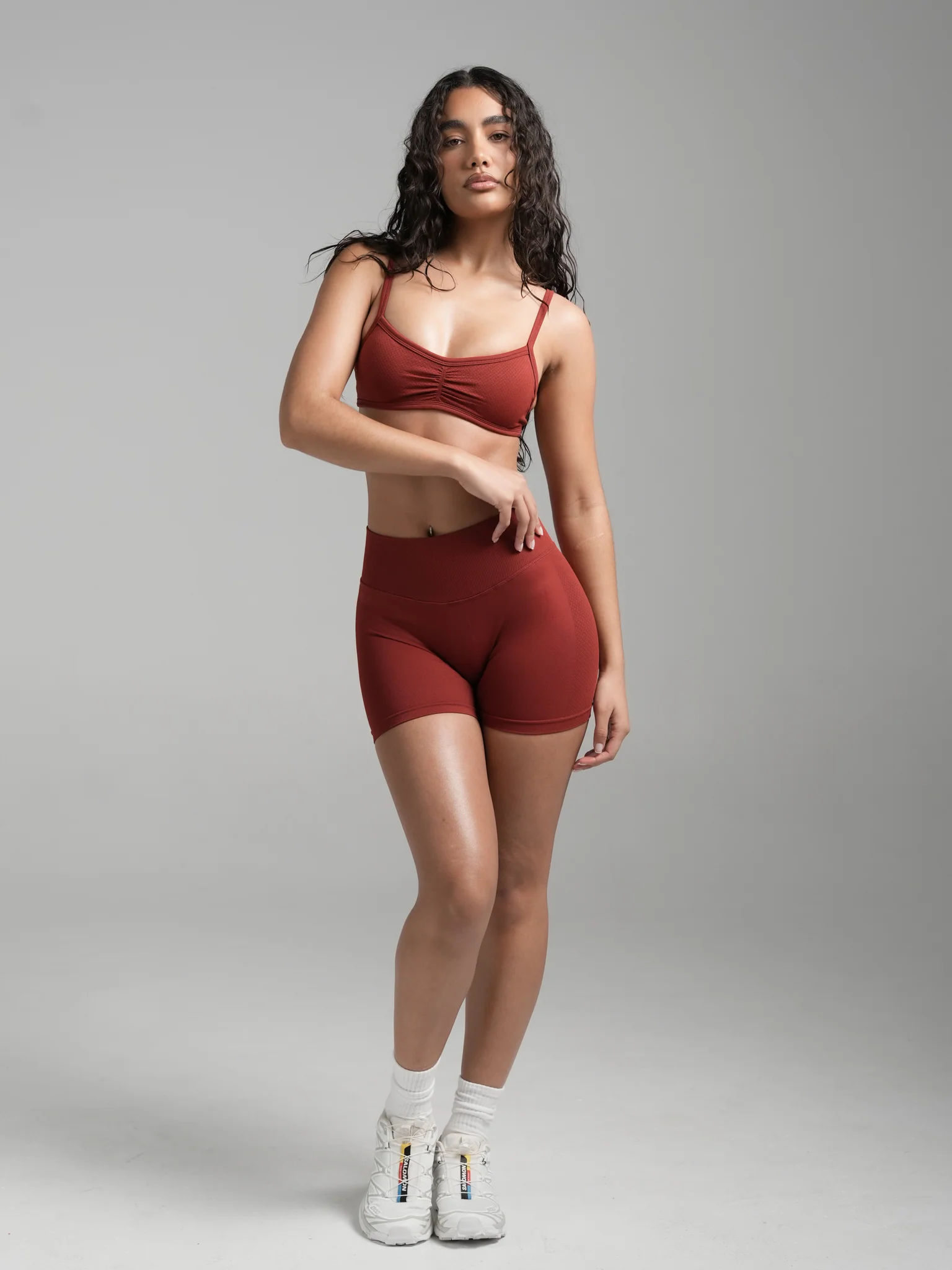 Sculpt Seamless Itty Bra - Image 5